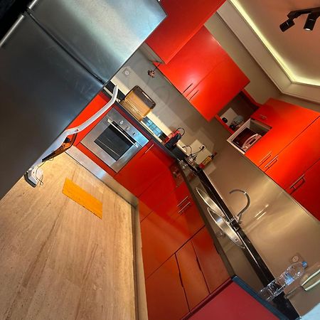 Comme A La Maison, En Plein Coeur De Marrakech マラケシュ エクステリア 写真