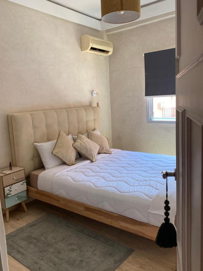 Comme A La Maison, En Plein Coeur De Marrakech マラケシュ エクステリア 写真